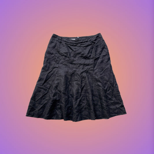 MIDI SKIRT S/M