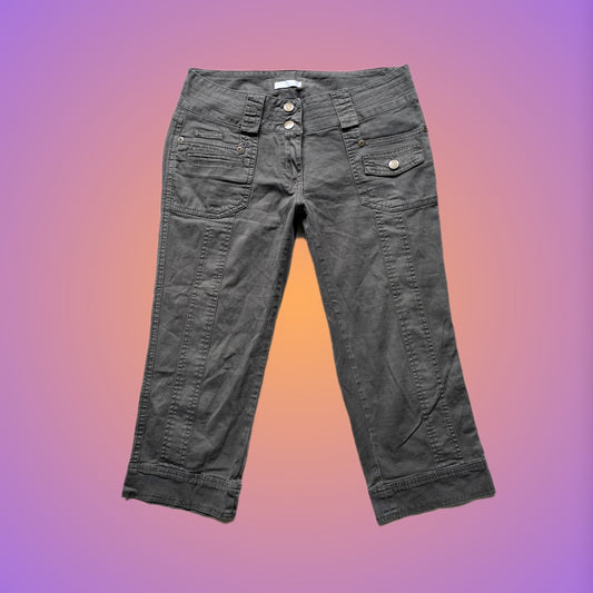 CAPRIS S