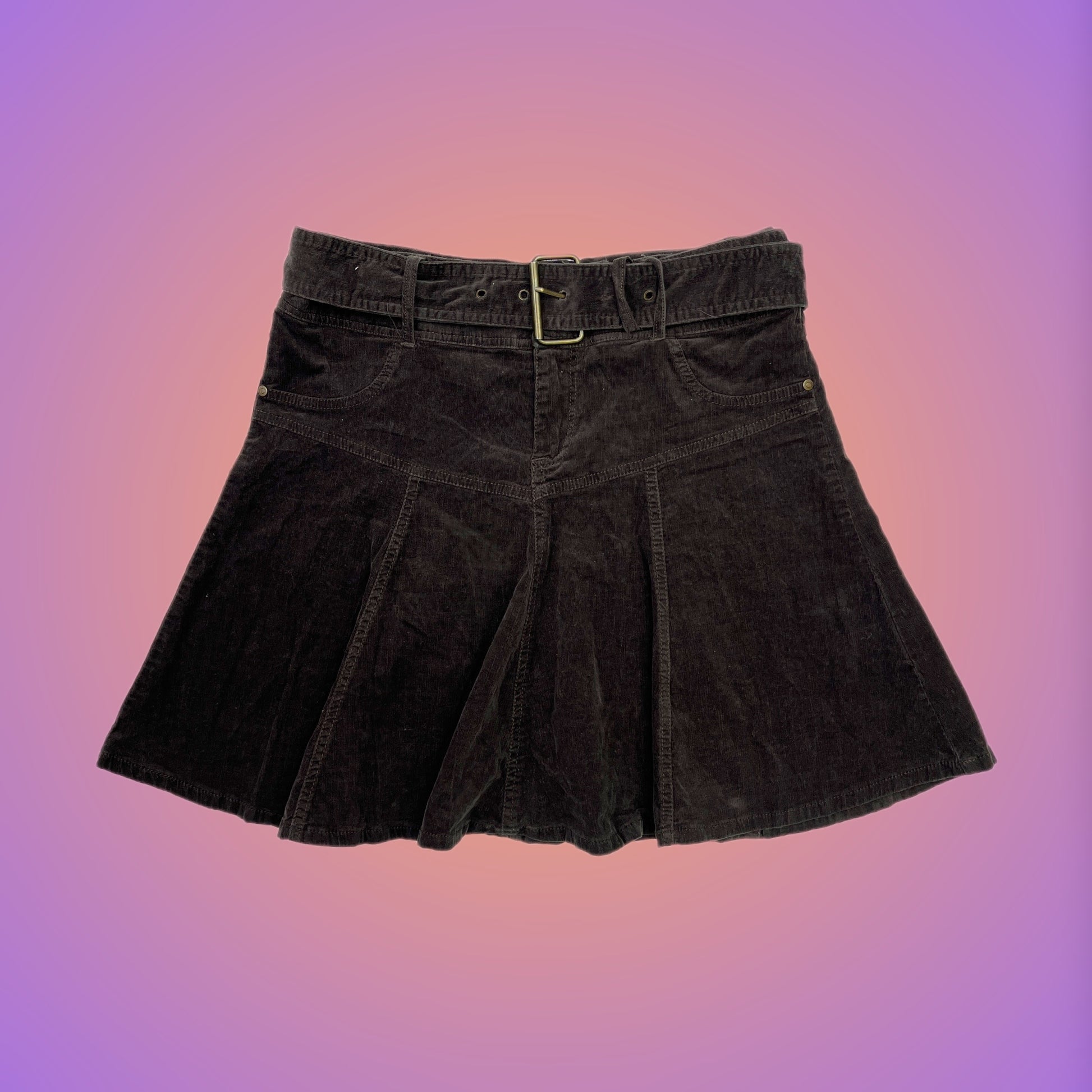 MIDI SKIRT M – vintage Y2K wholesale | pliswholesale