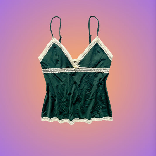 CAMI TOP XS/S