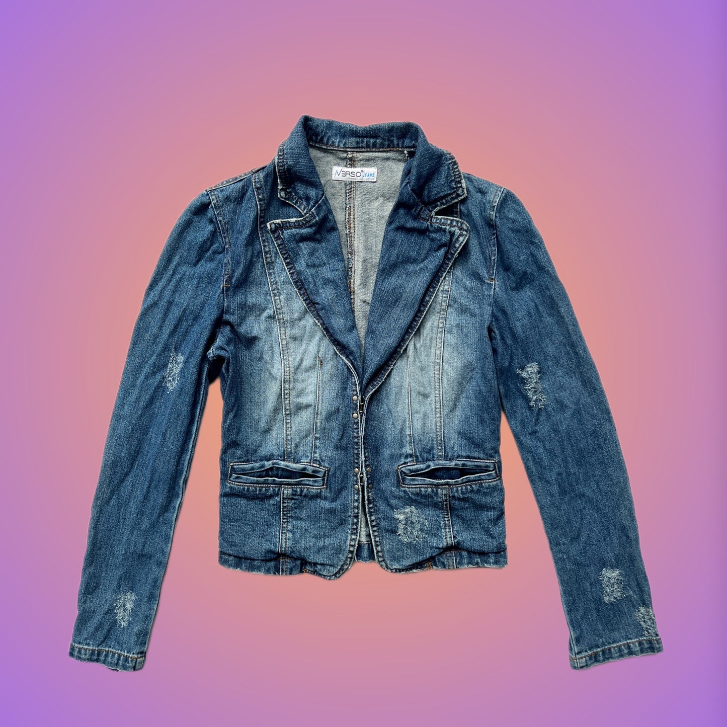BLAZER S