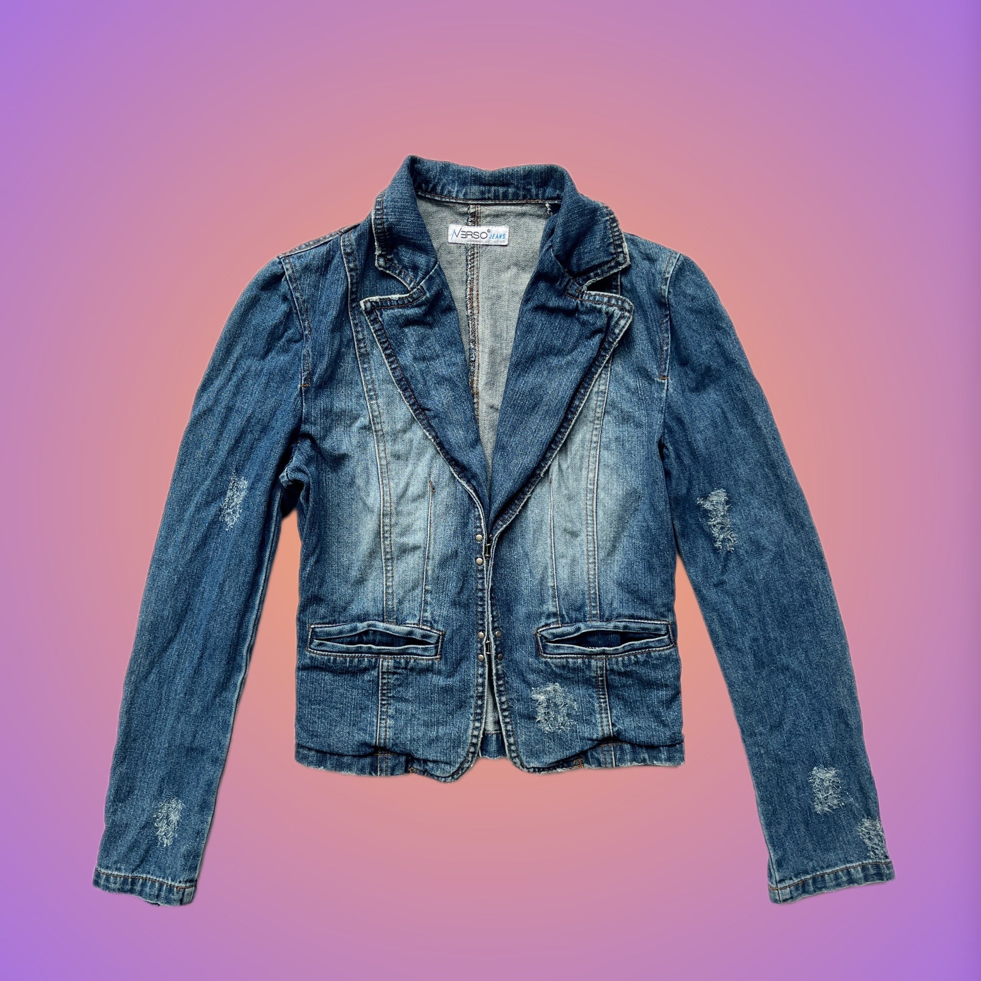 BLAZER S