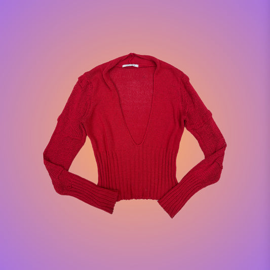 LONG SLEEVE M from pliswholesale - Italian & euro Y2K supplier 💚