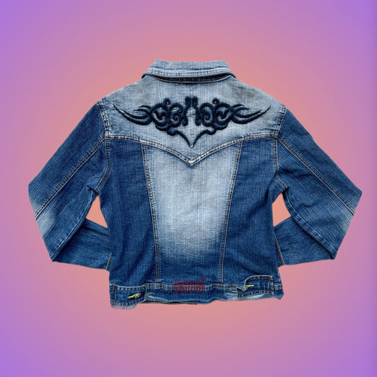 JACKET S