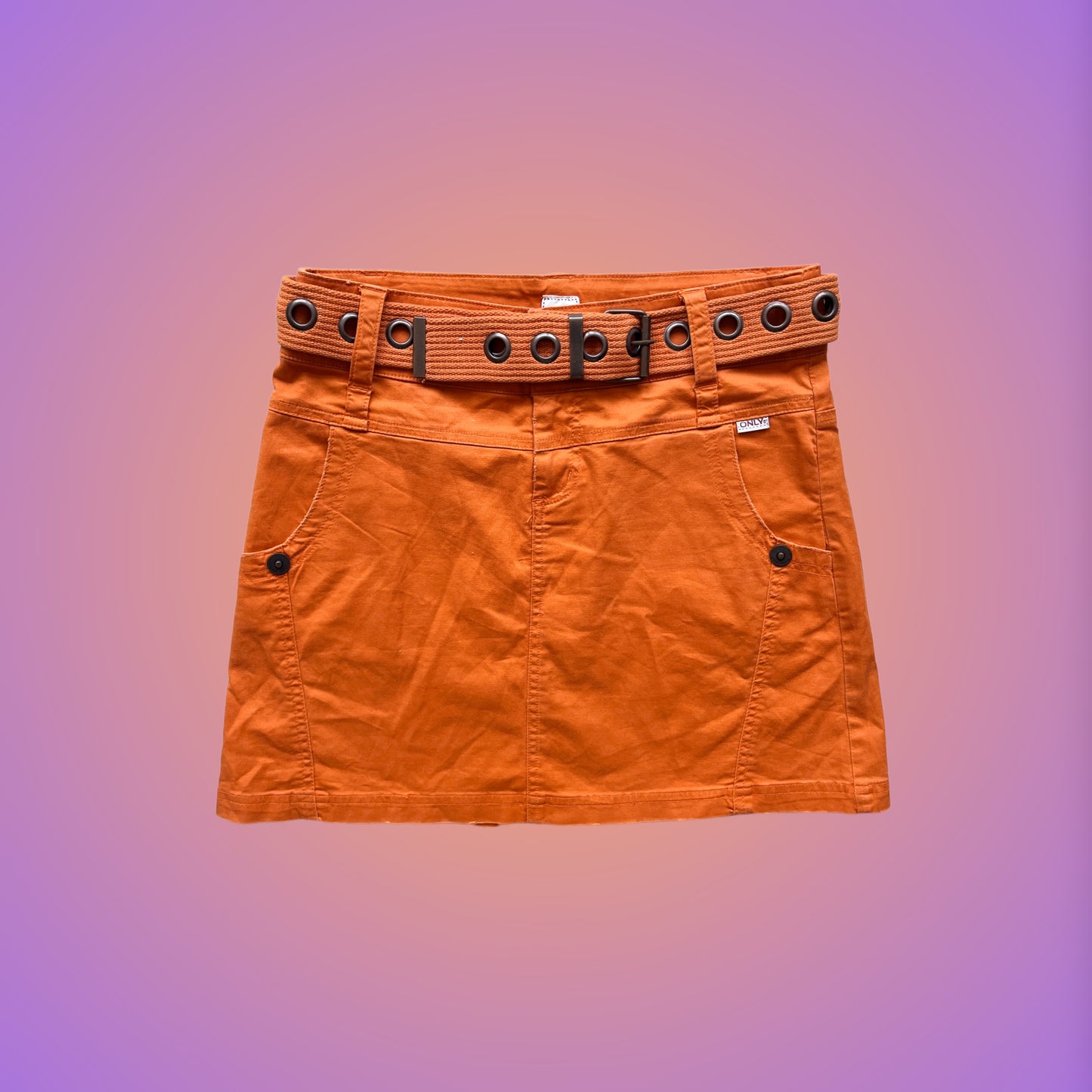 MINI SKIRT M