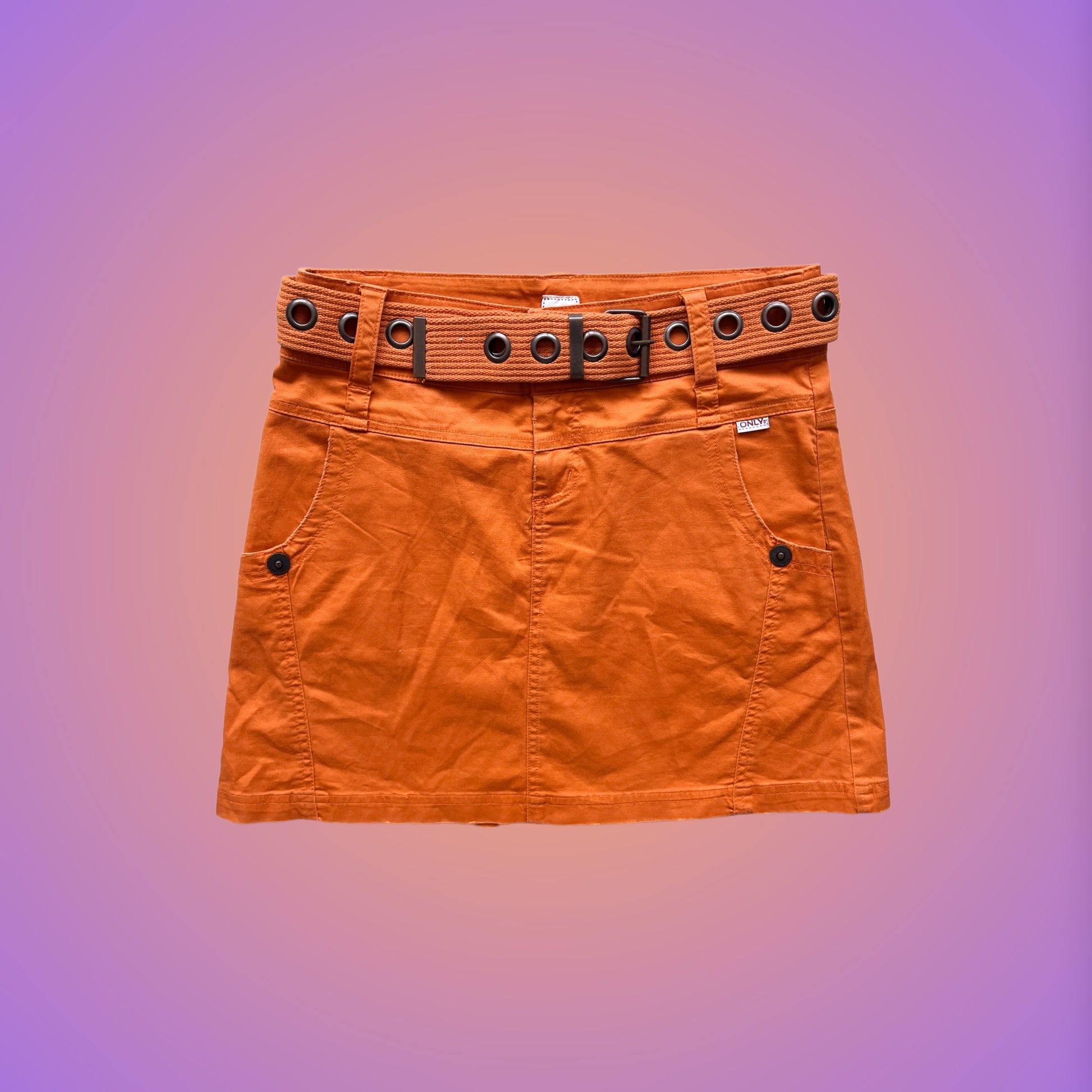 MINI SKIRT M