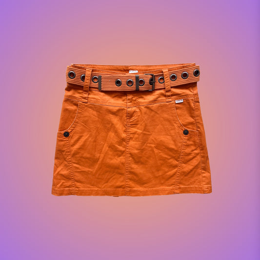 MINI SKIRT M