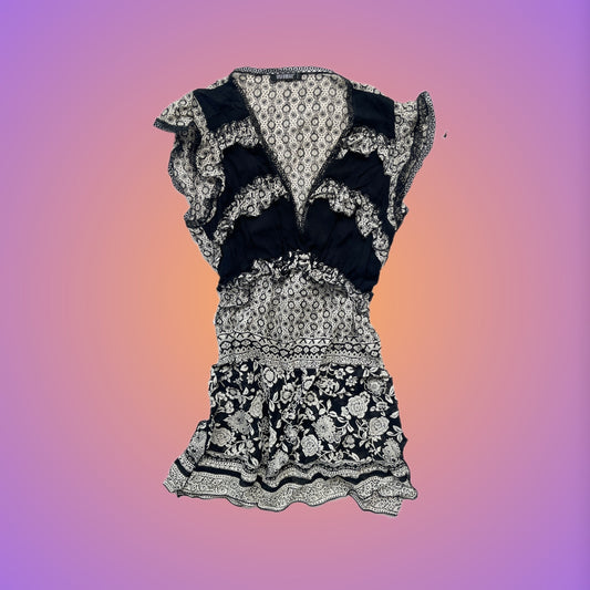 DRESS M