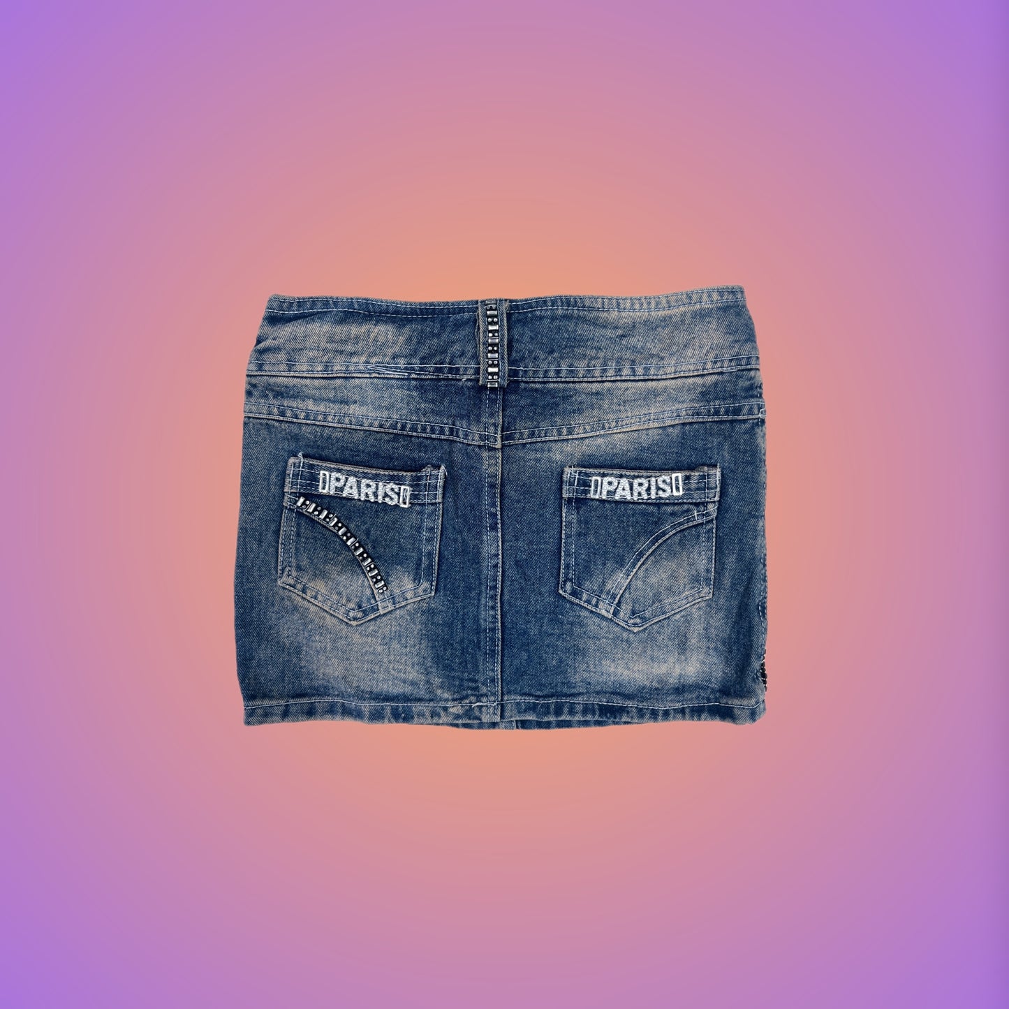 MINI SKIRT S from pliswholesale - Italian & euro Y2K supplier 💚