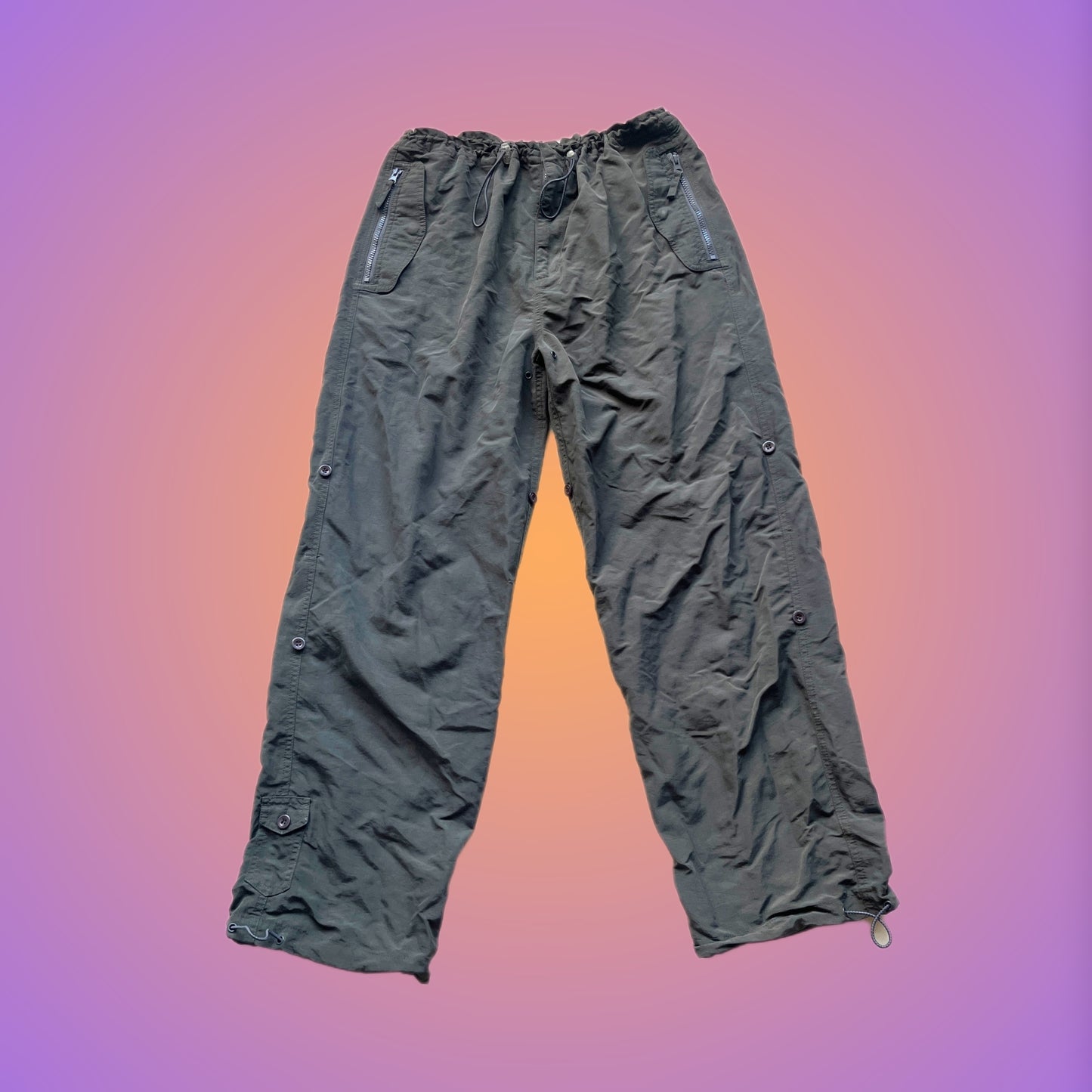 TROUSERS L