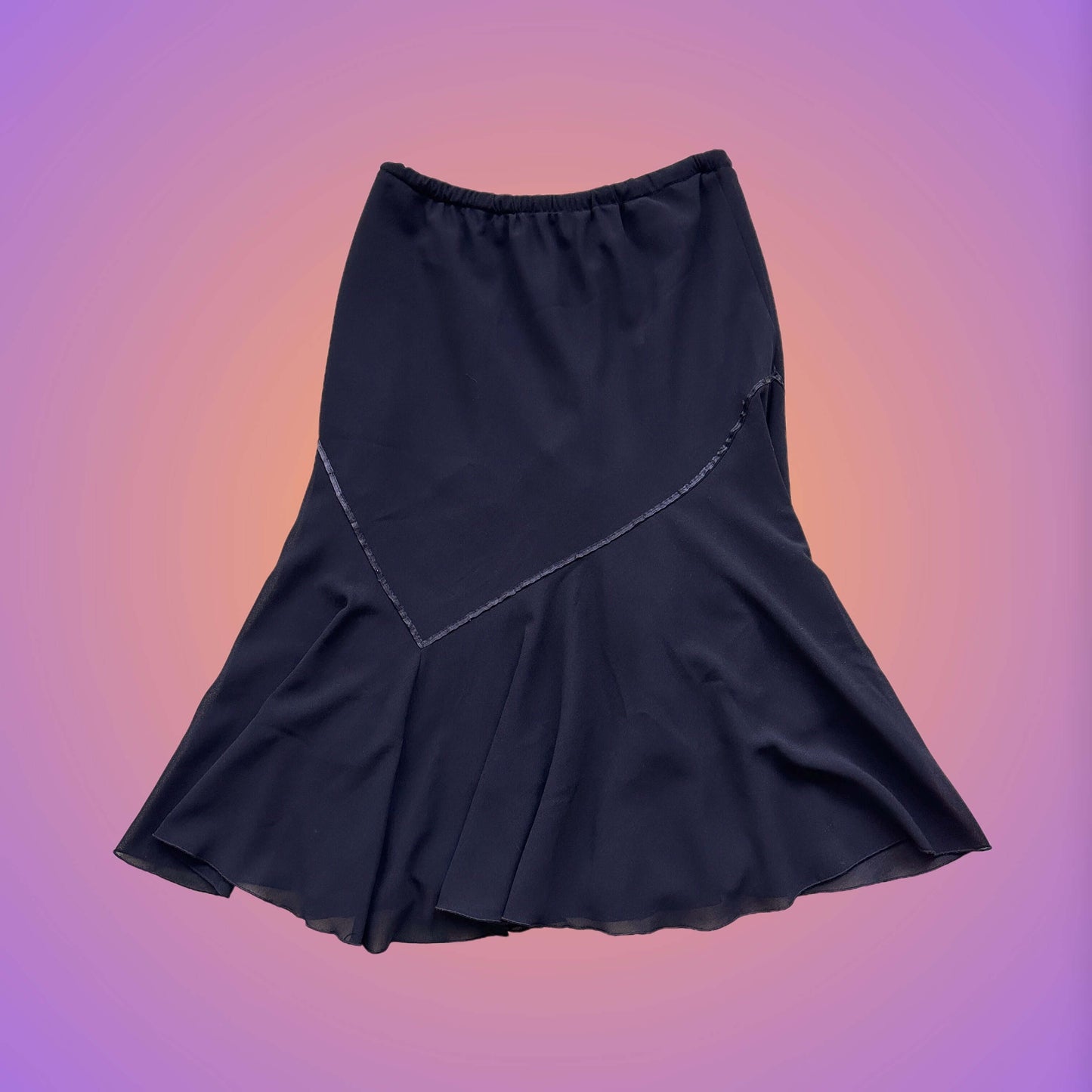 MAXI SKIRT XL from pliswholesale - Italian & euro Y2K supplier 💚