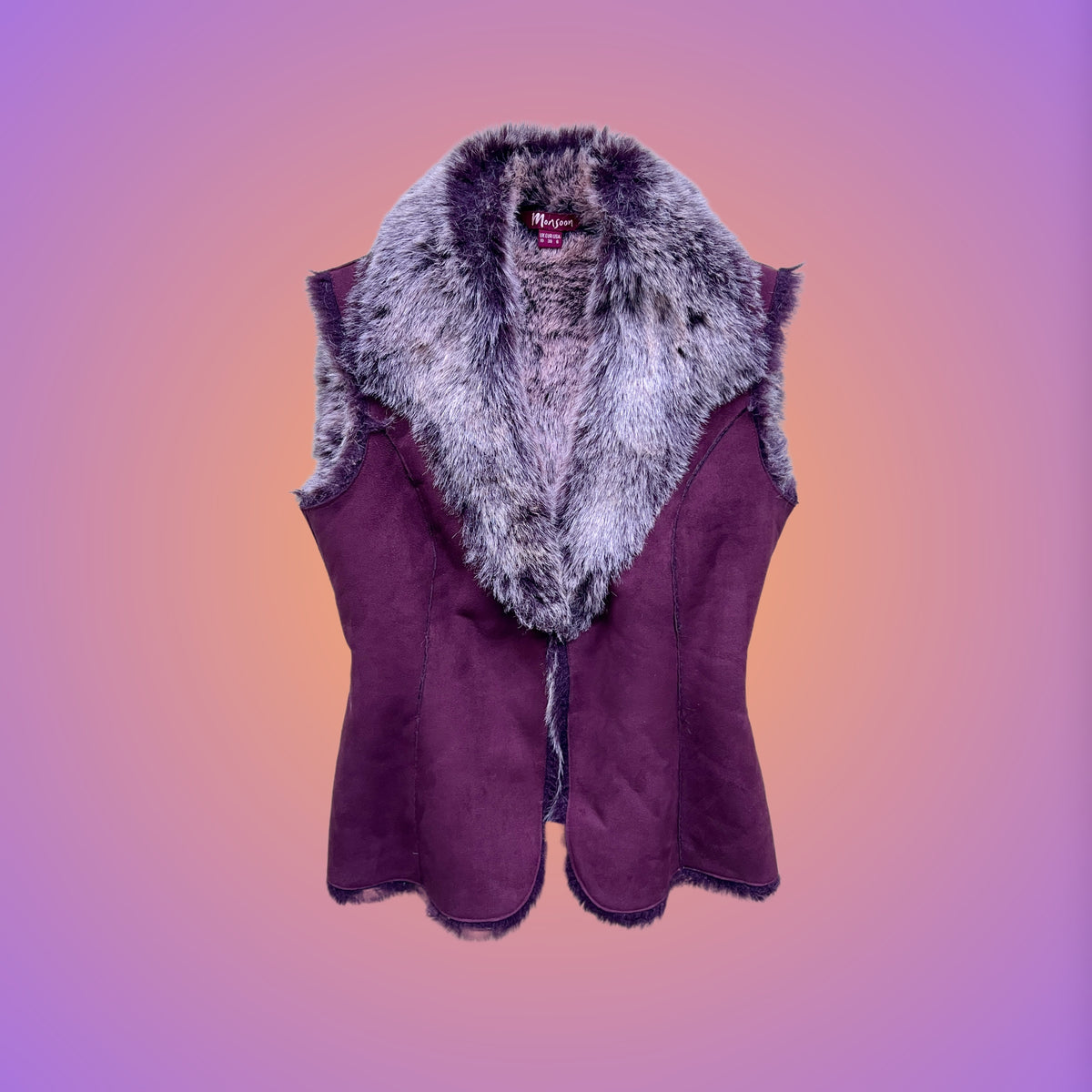 VEST M