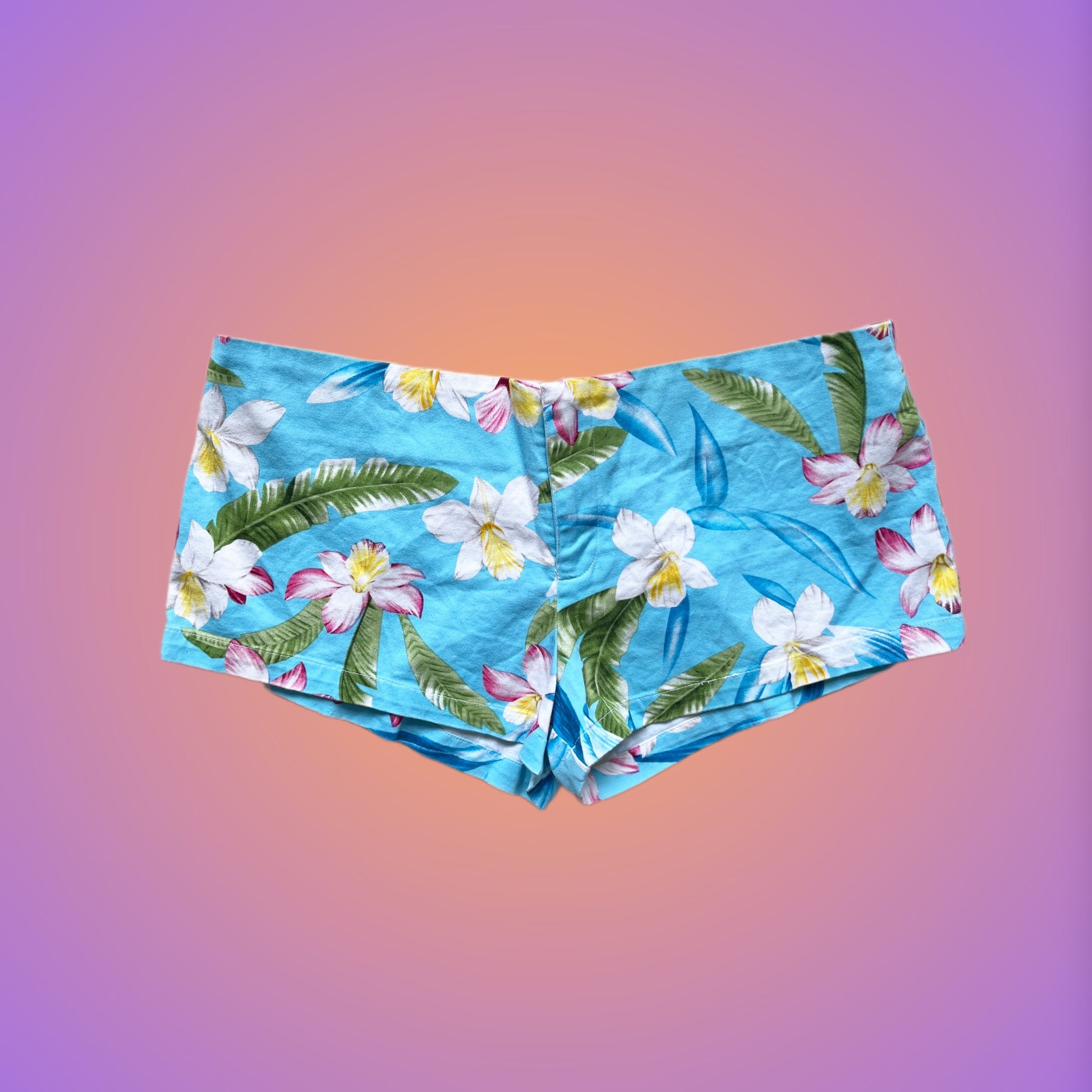 SHORTS S