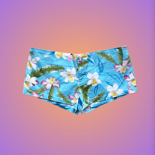 SHORTS S