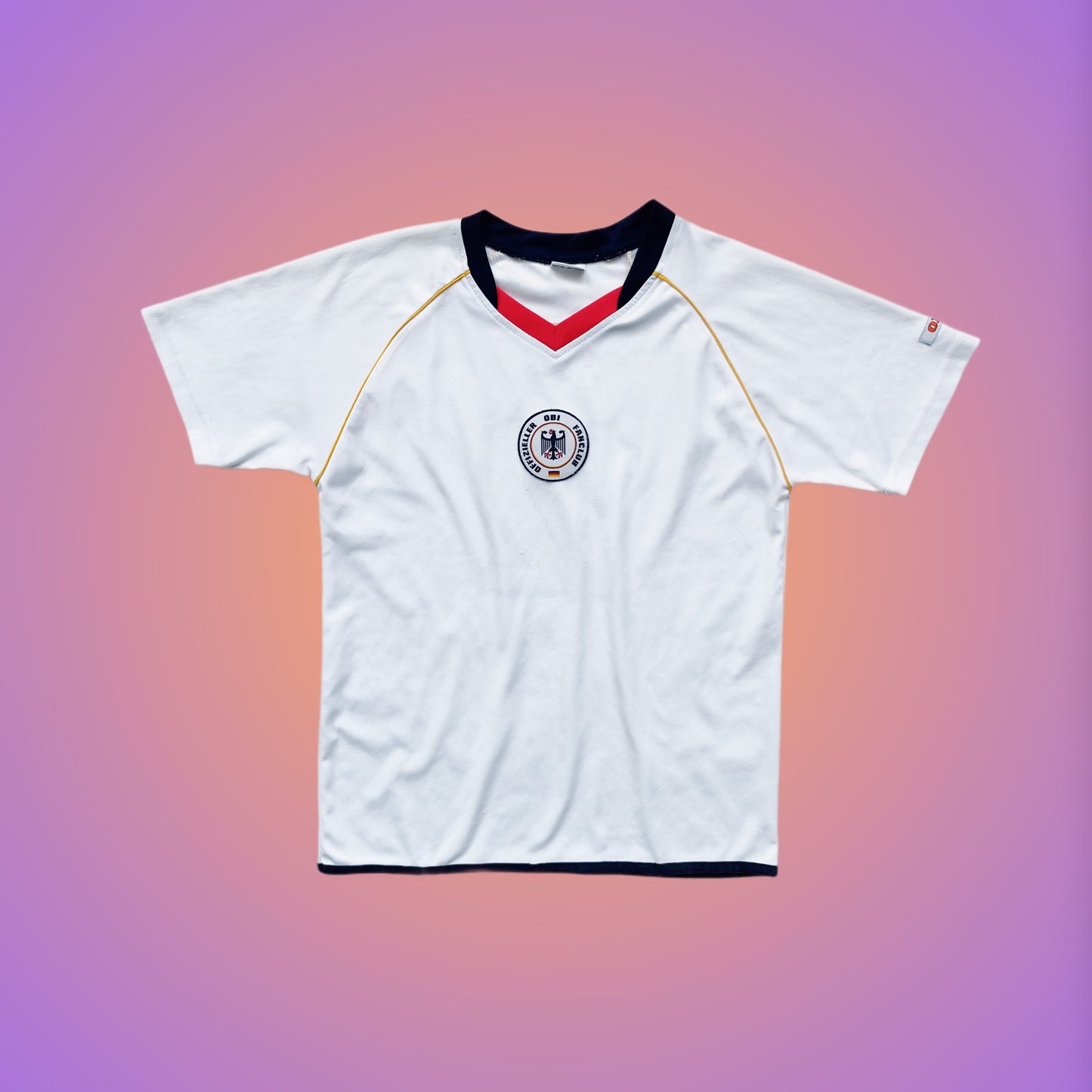 MEN TOP XS