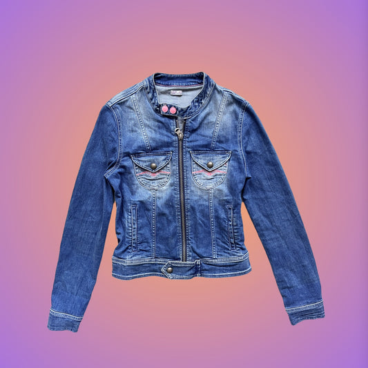JACKET S/M REPLAY