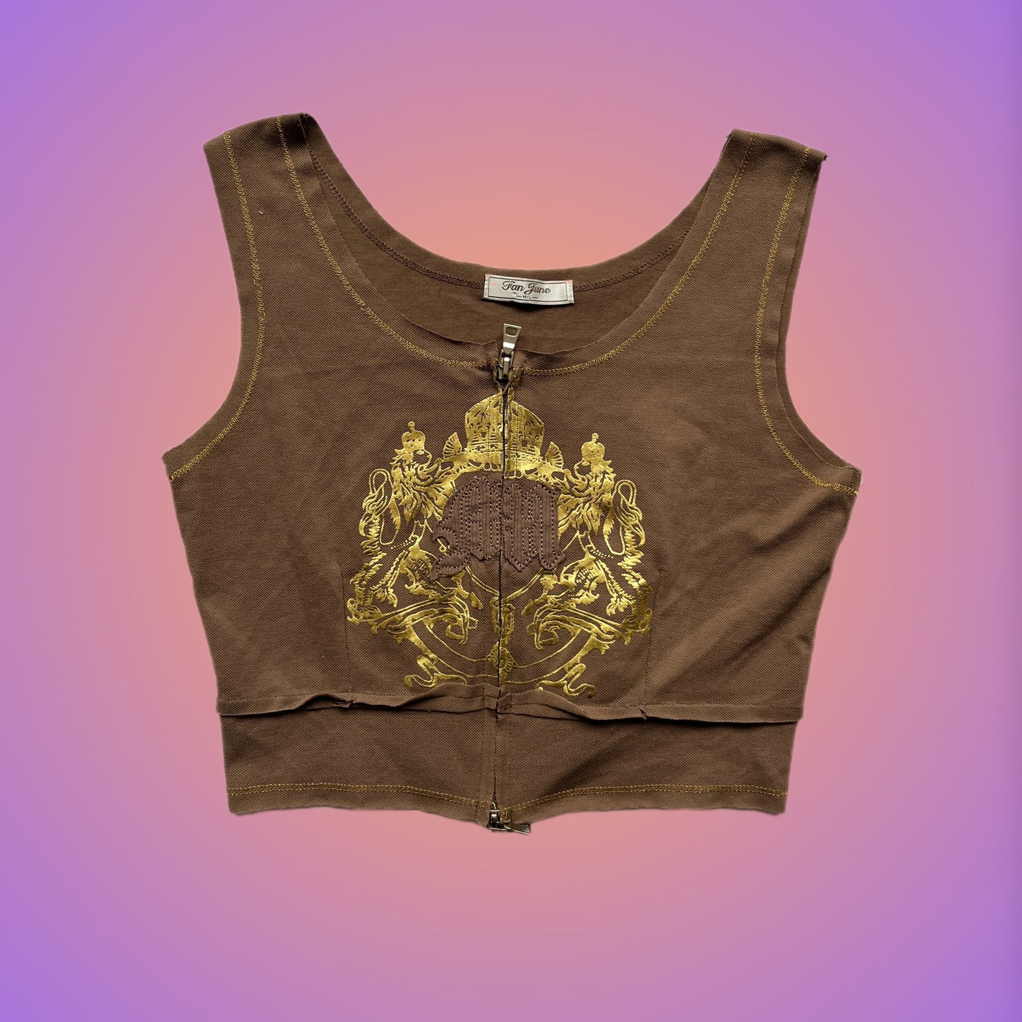TOP S/M – vintage Y2K wholesale | pliswholesale