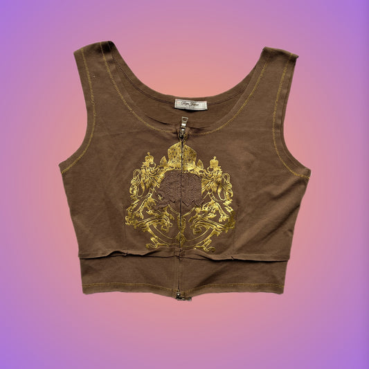 TOP S/M – vintage Y2K wholesale | pliswholesale