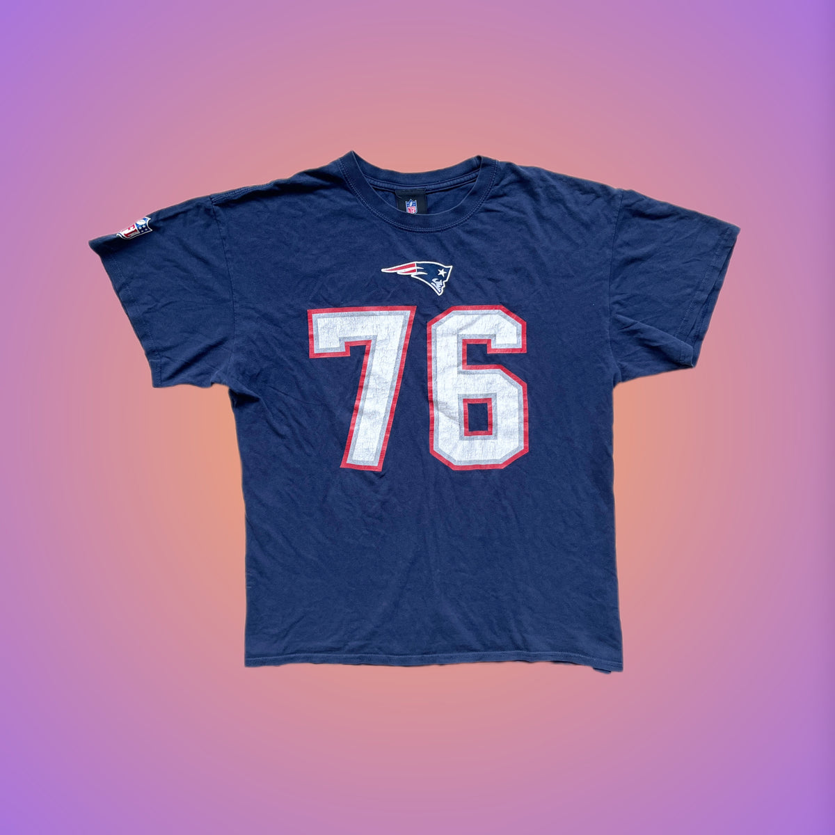 MEN TOP L