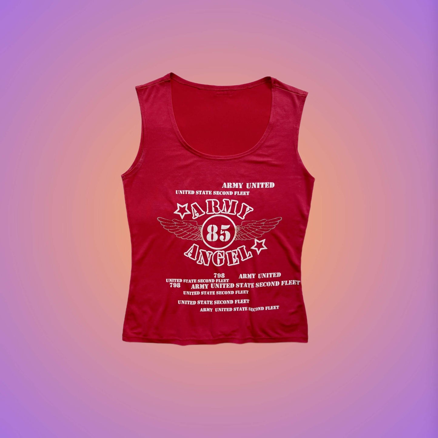 TOP M from pliswholesale - Italian & euro Y2K supplier 💚