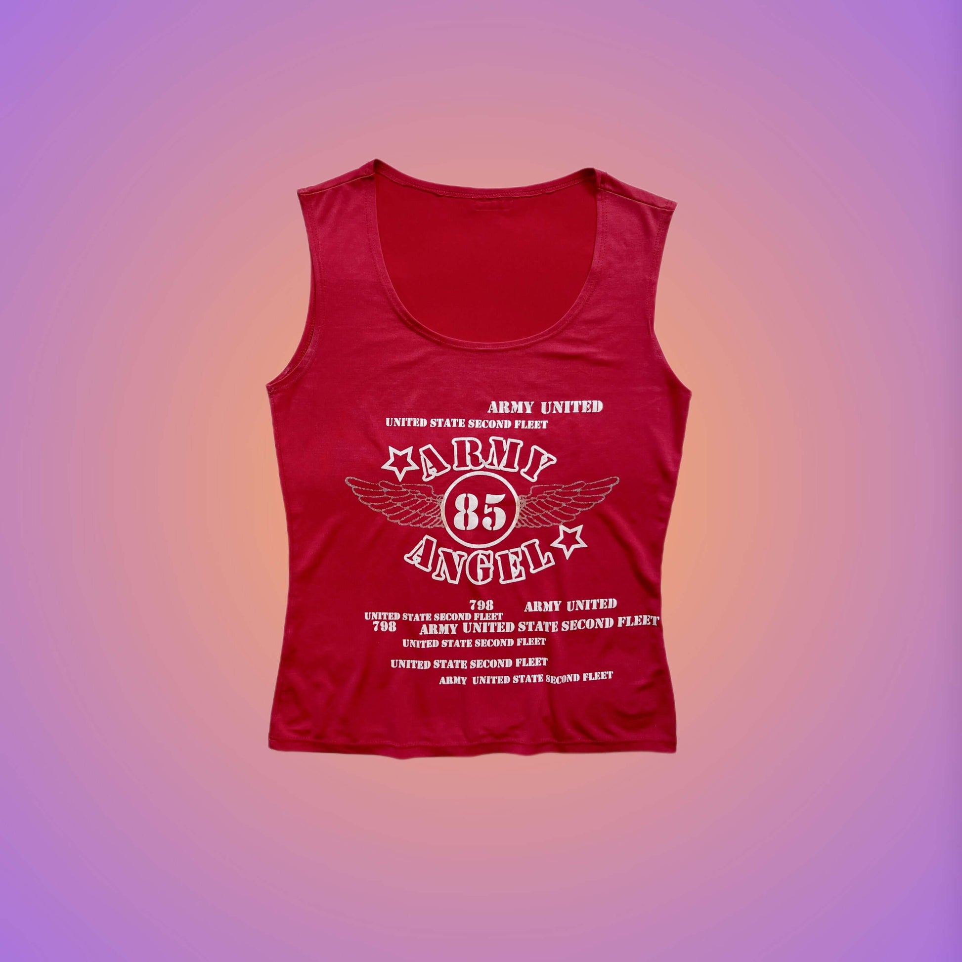 TOP M from pliswholesale - Italian & euro Y2K supplier 💚