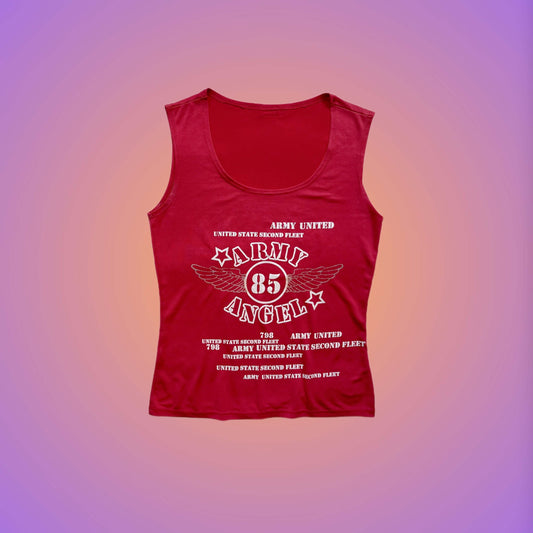 TOP M from pliswholesale - Italian & euro Y2K supplier 💚