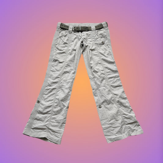 TROUSERS L