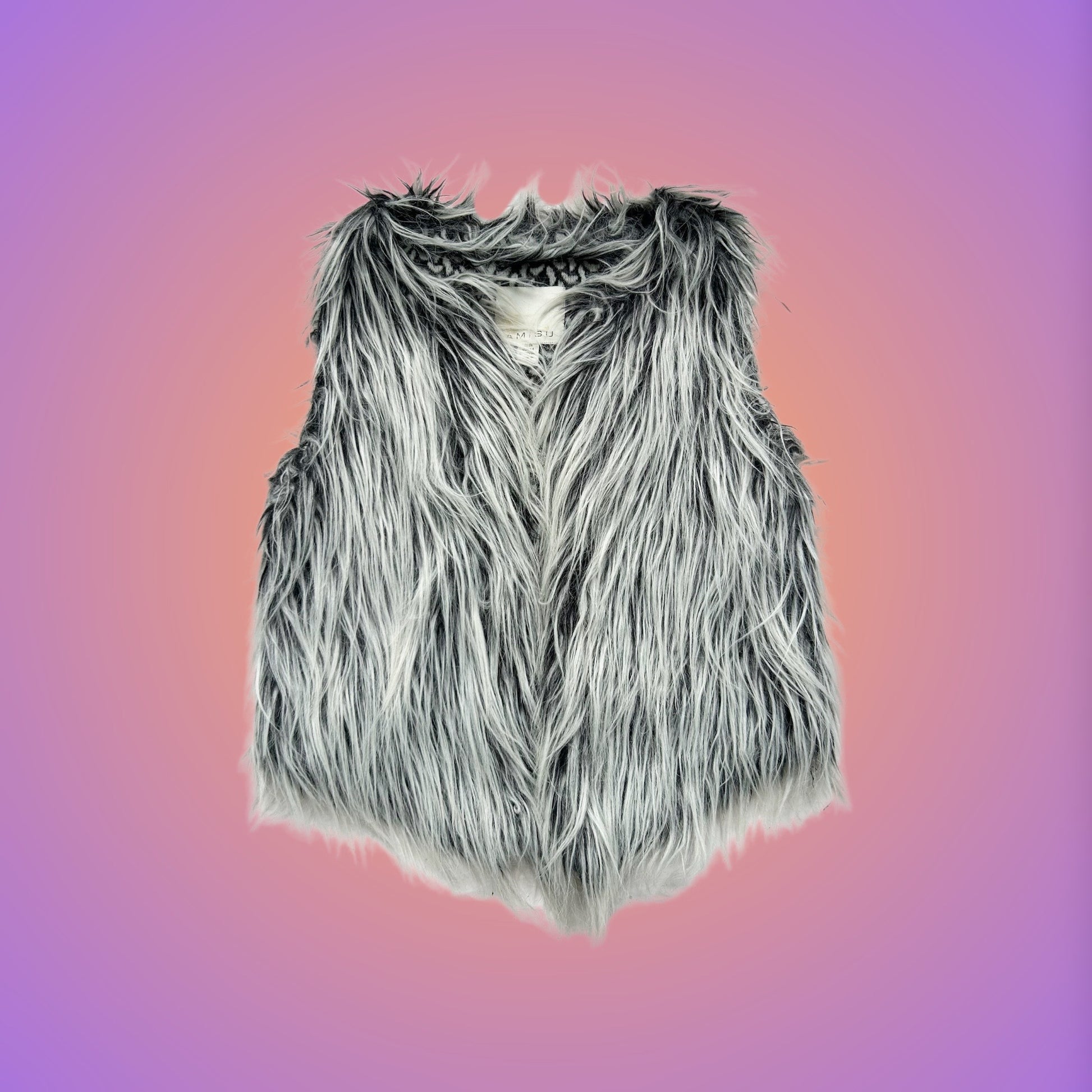 GILET S