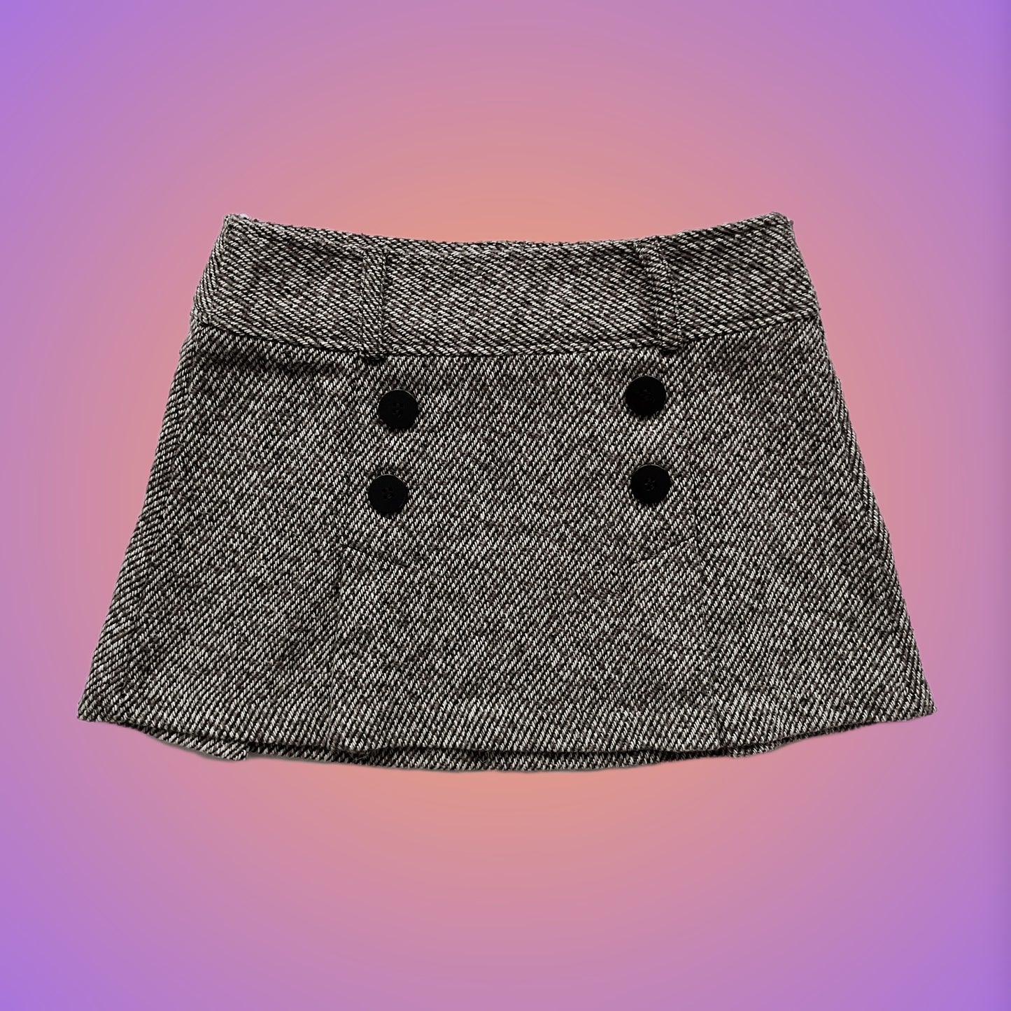 MINI SKIRT S – vintage Y2K wholesale | pliswholesale