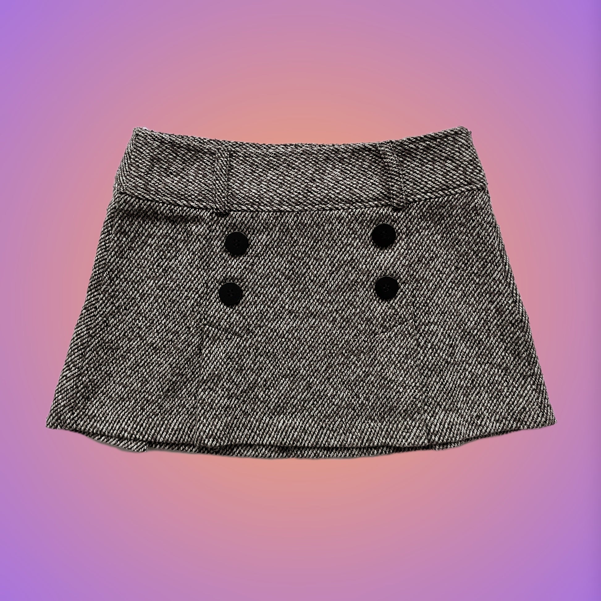 MINI SKIRT S – vintage Y2K wholesale | pliswholesale