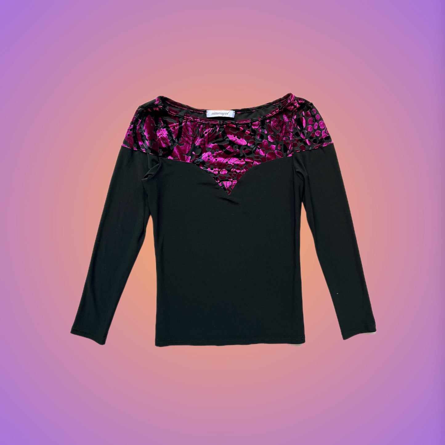 LONG SLEEVE M