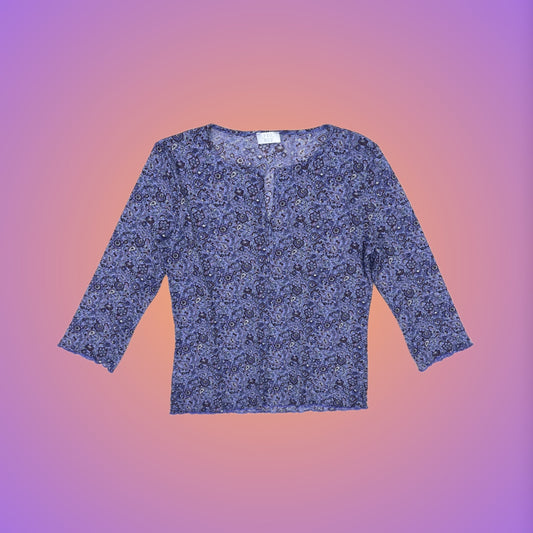 LONG SLEEVE S from pliswholesale - Italian & euro Y2K supplier 💚