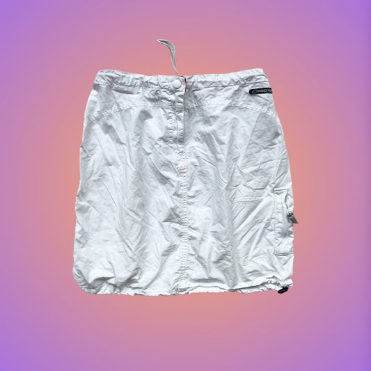 MIDI SKIRT M