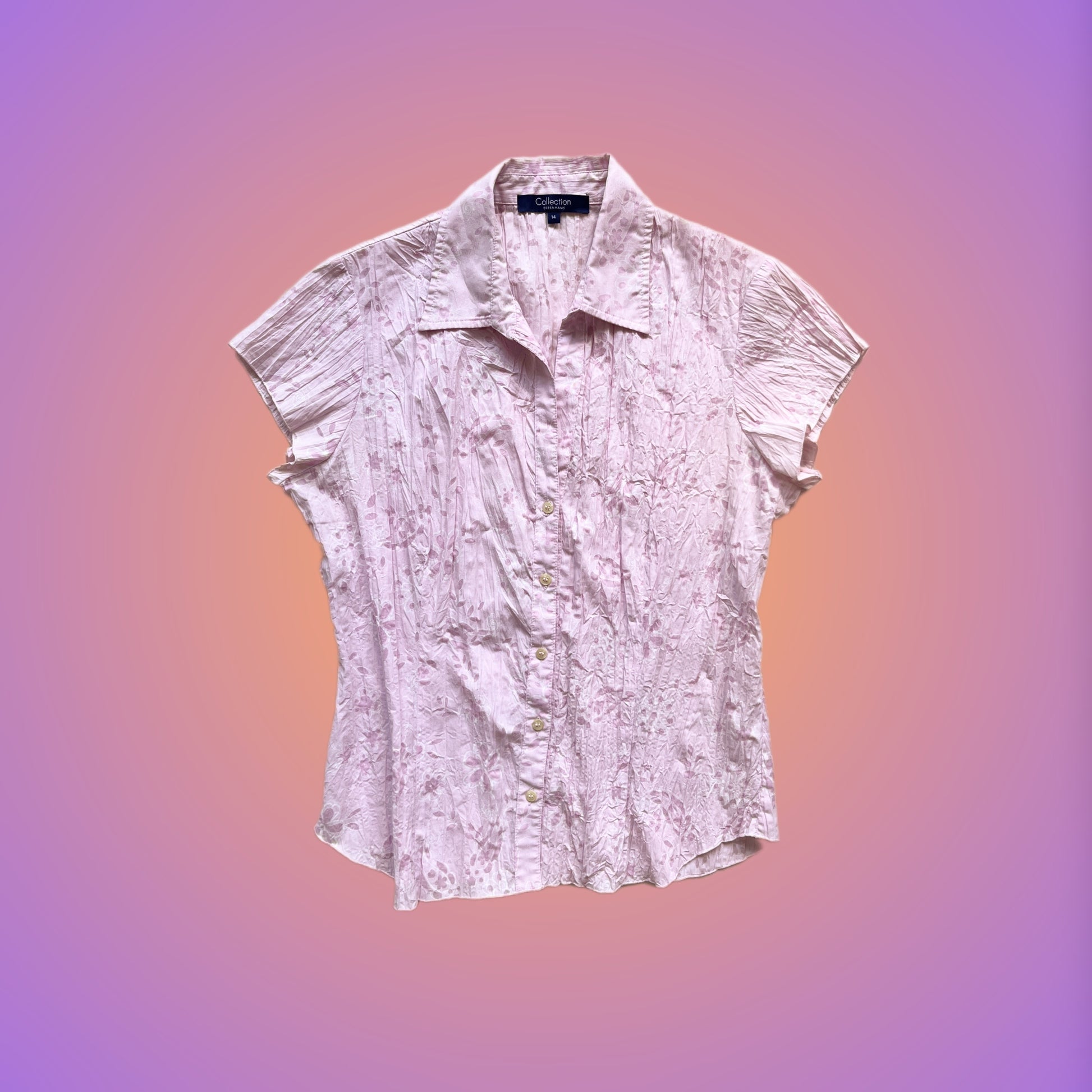 SHIRT L