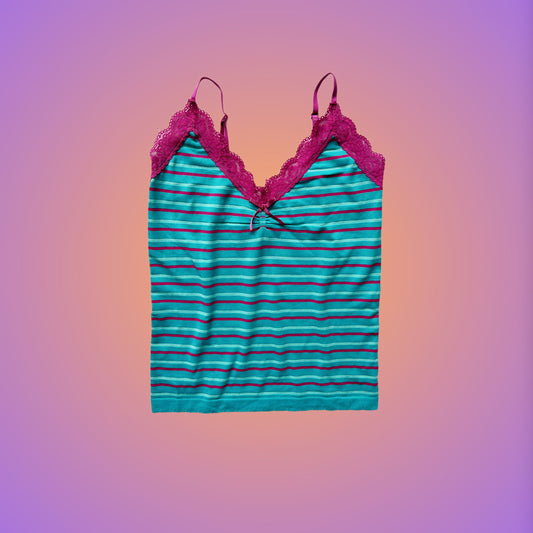 CAMI TOP M