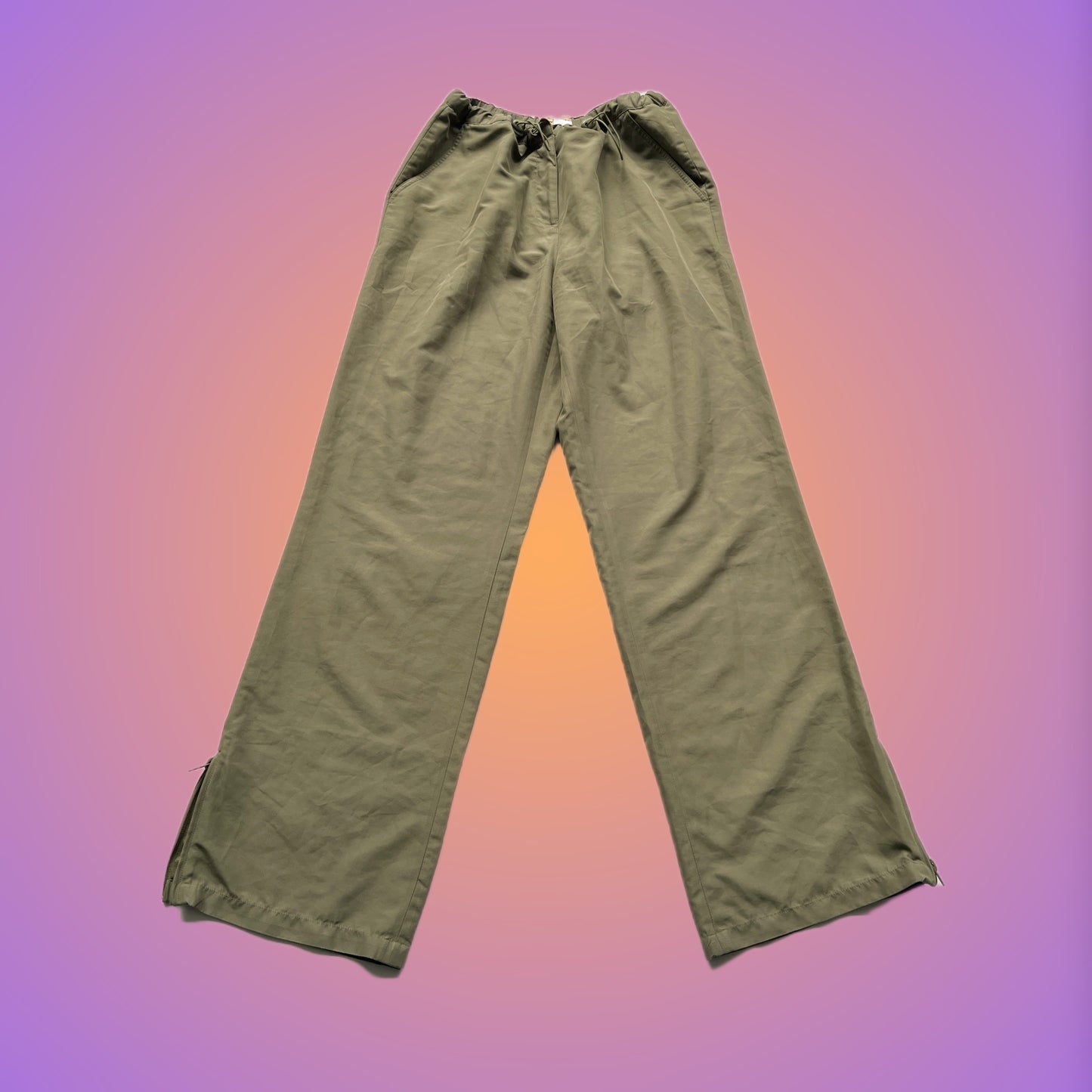 TROUSERS M/L