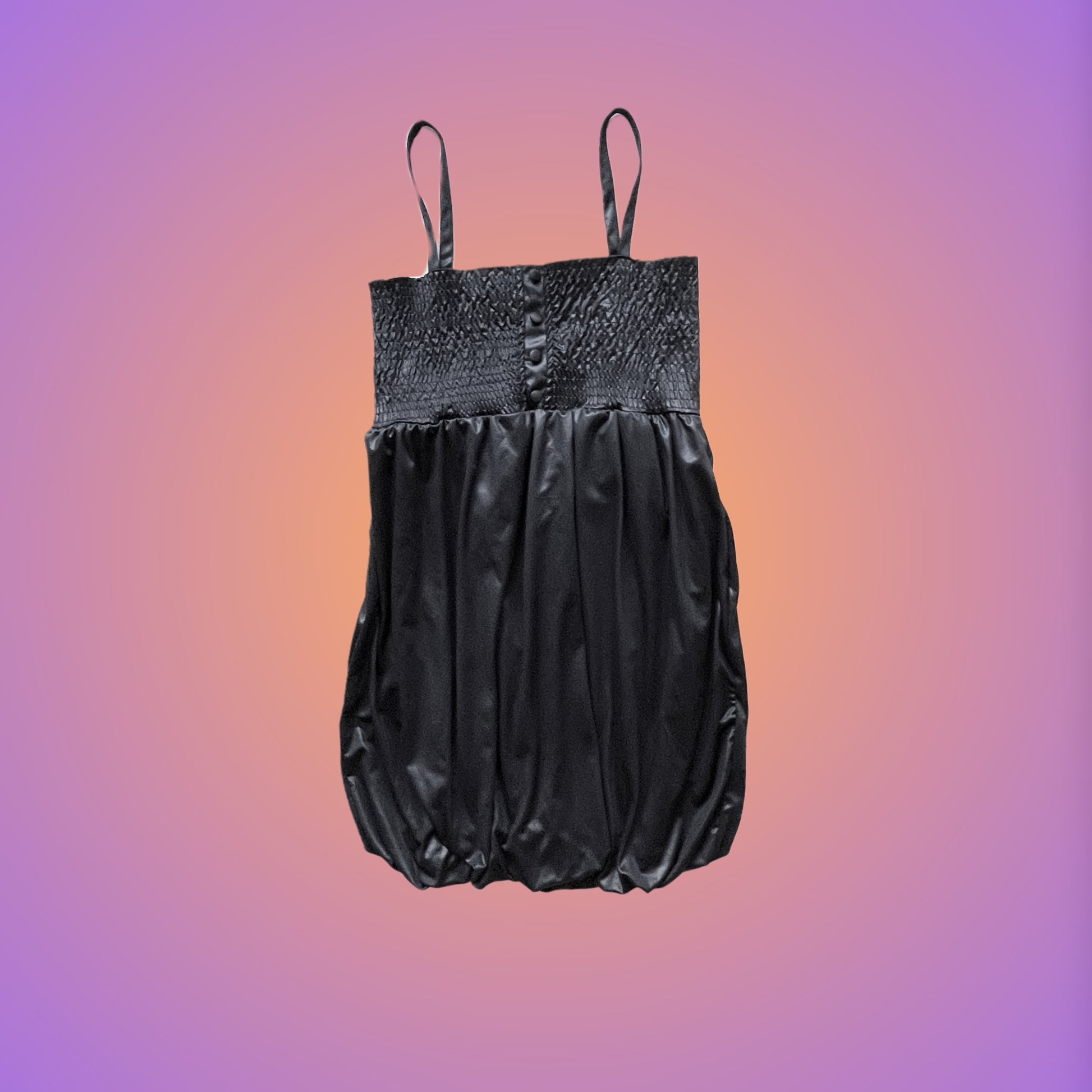 DRESS M