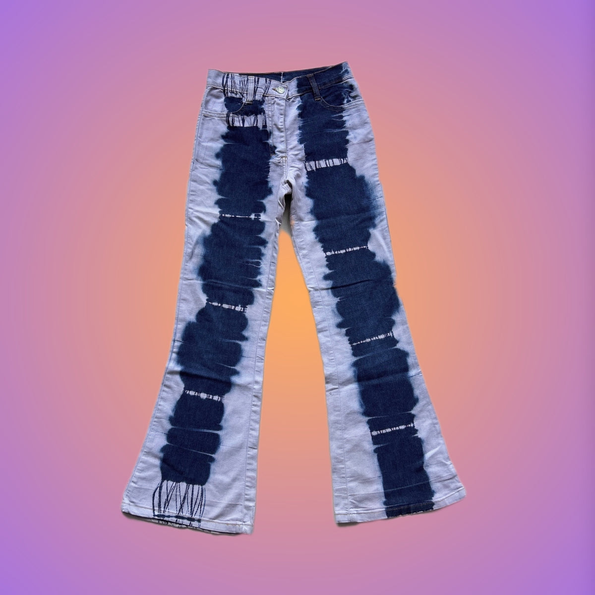 TROUSERS M