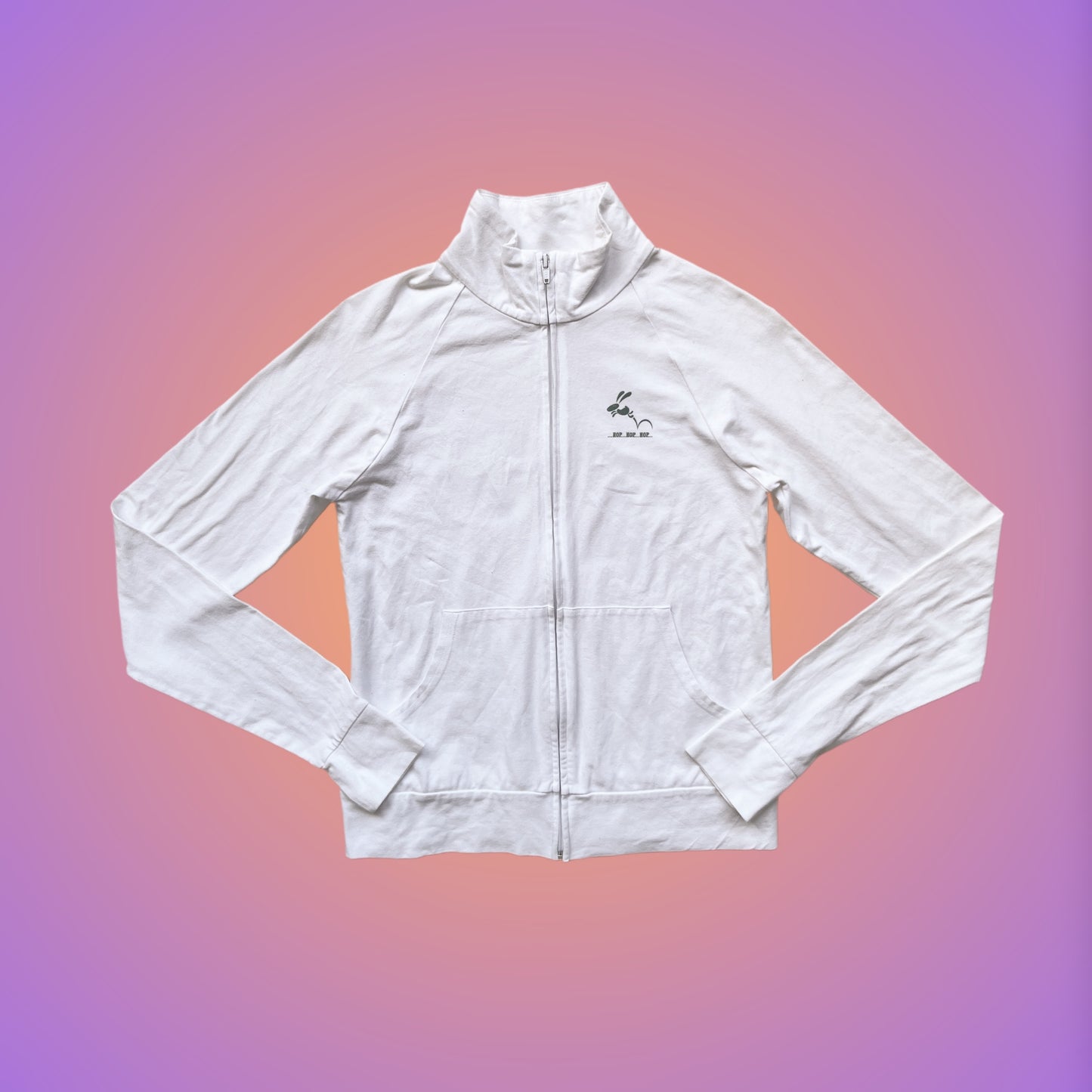 ZIP UP S