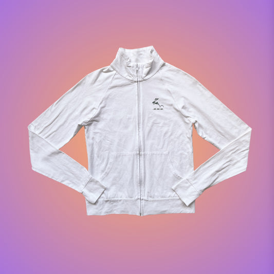 ZIP UP S