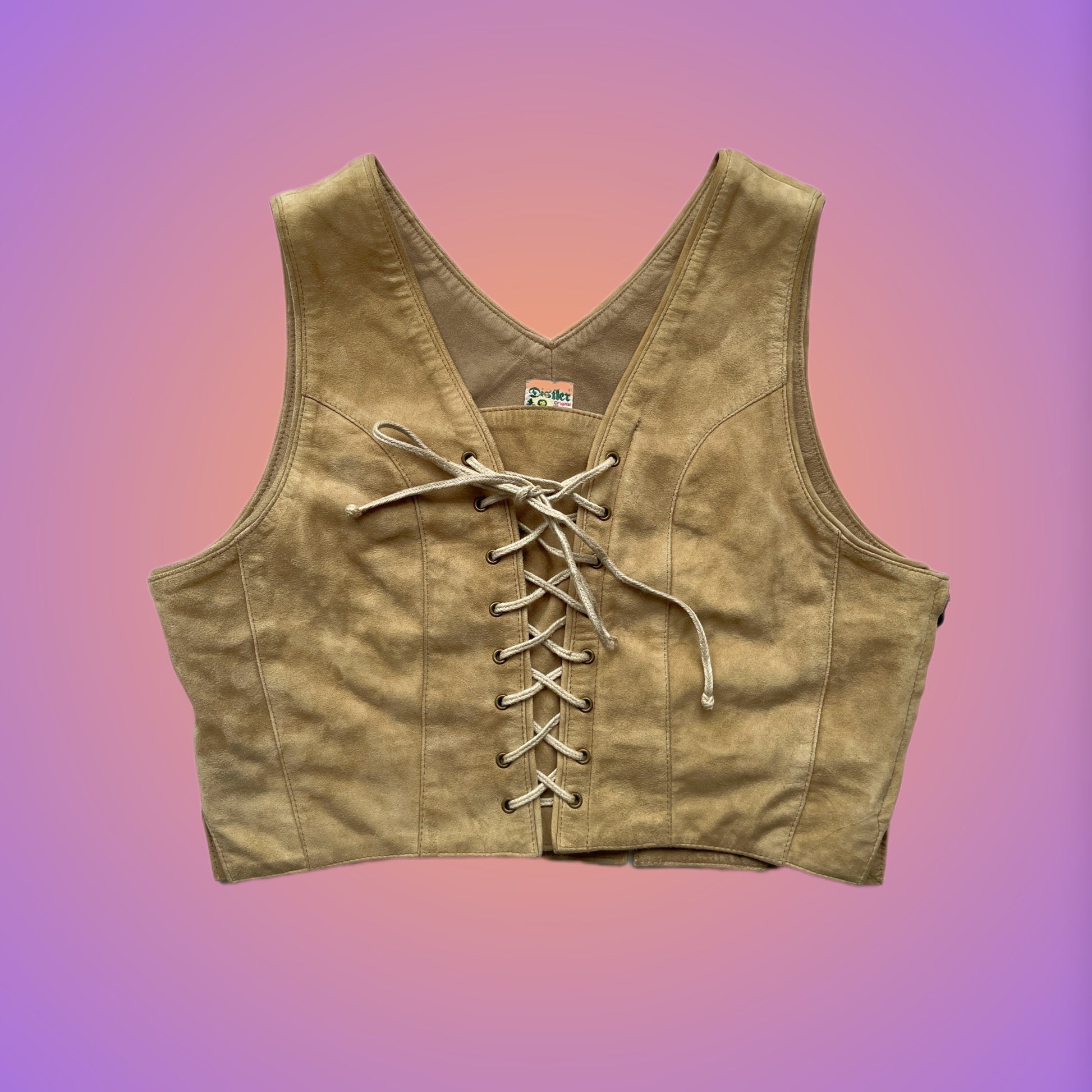 TOP M LEATHER – vintage Y2K wholesale | pliswholesale