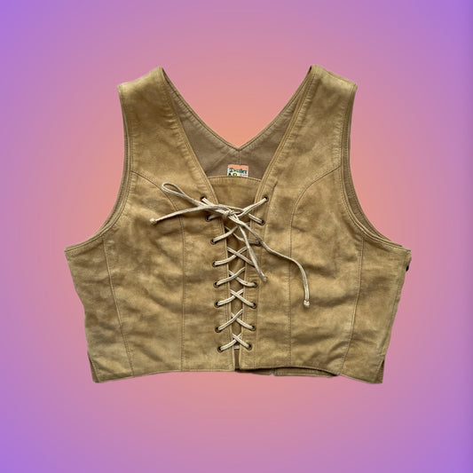 TOP M LEATHER – vintage Y2K wholesale | pliswholesale