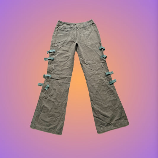 TROUSERS M