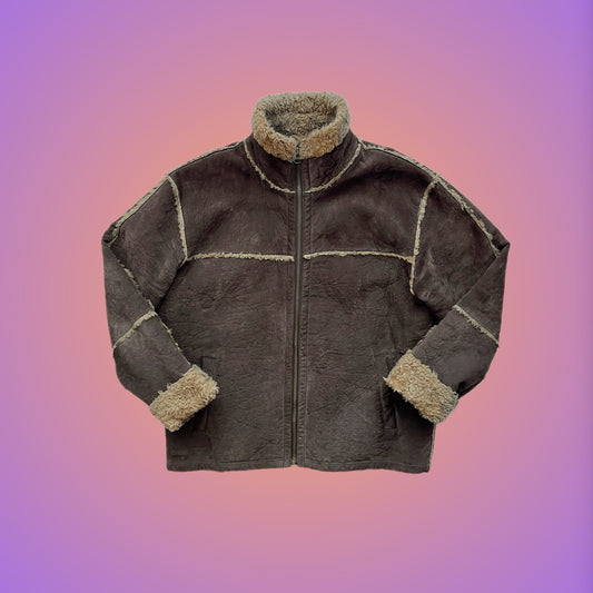 MEN JACKET XXL