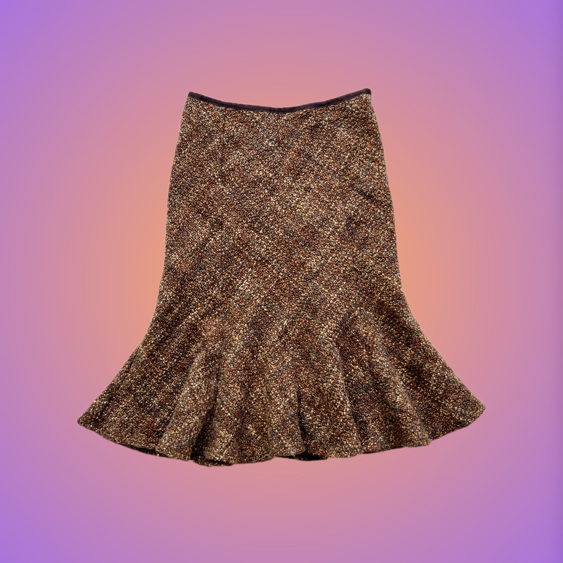 MAXI SKIRT M