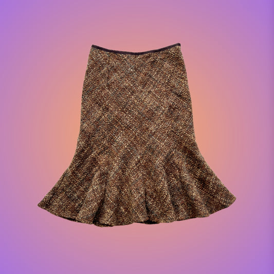 MAXI SKIRT M