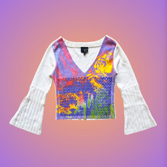 JUMPER S/M CAVALLI
