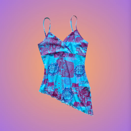 CAMI TOP M
