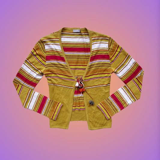 JUMPER M