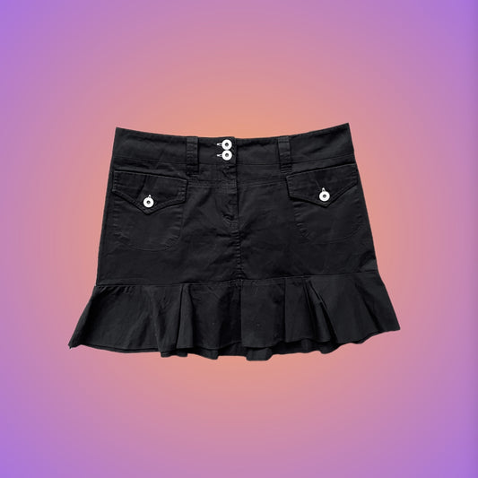 MINI SKIRT M from pliswholesale - Italian & euro Y2K supplier 💚
